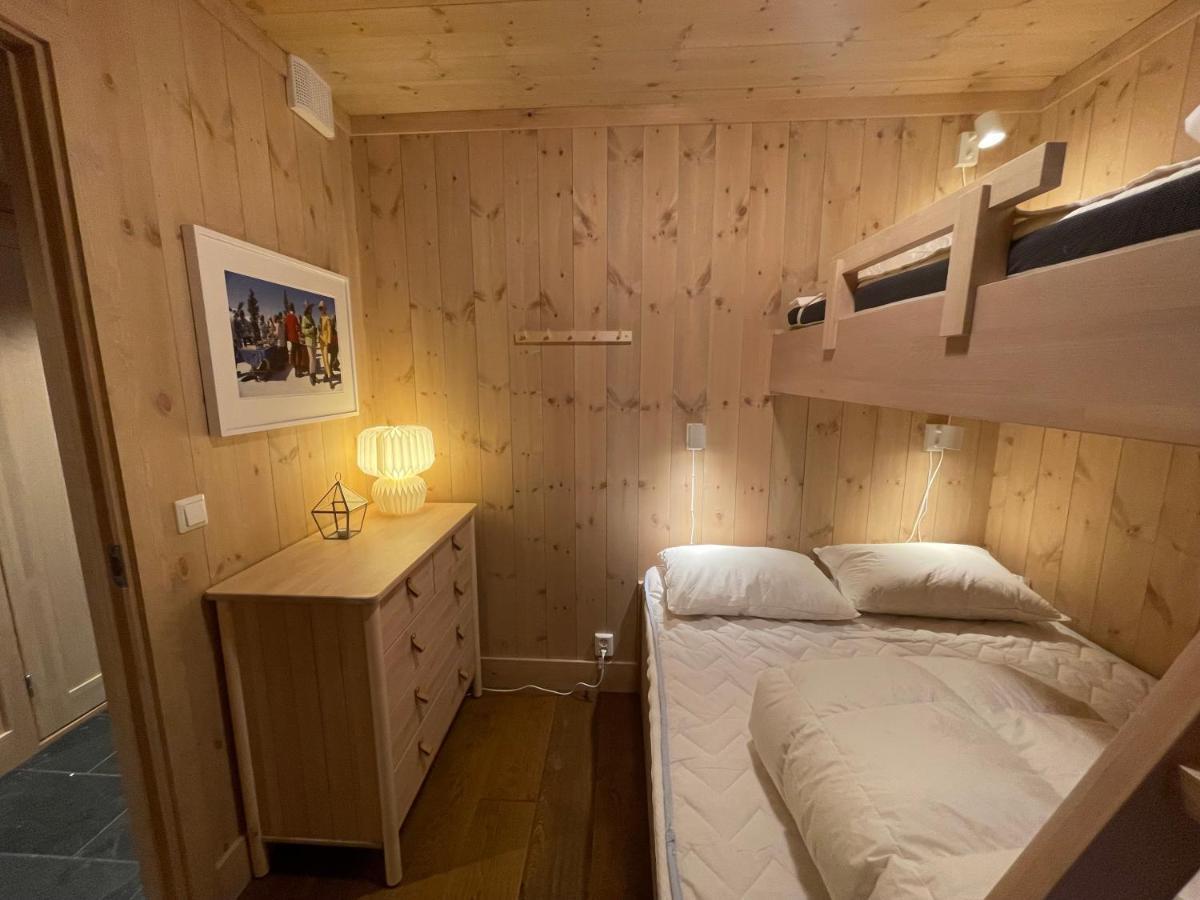 Astonishing Mountain Lodge At The Top Of Gaustablikk, 25M2 West Facing Terrace, 3 Bedrooms ภายนอก รูปภาพ